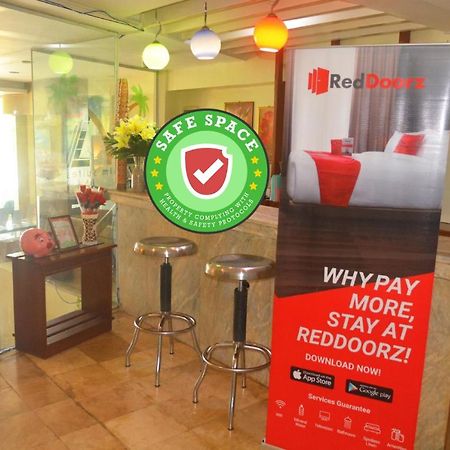 Reddoorz Near Sm Puerto Princesa Екстер'єр фото