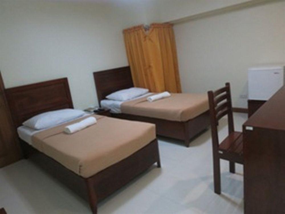 Reddoorz Near Sm Puerto Princesa Екстер'єр фото
