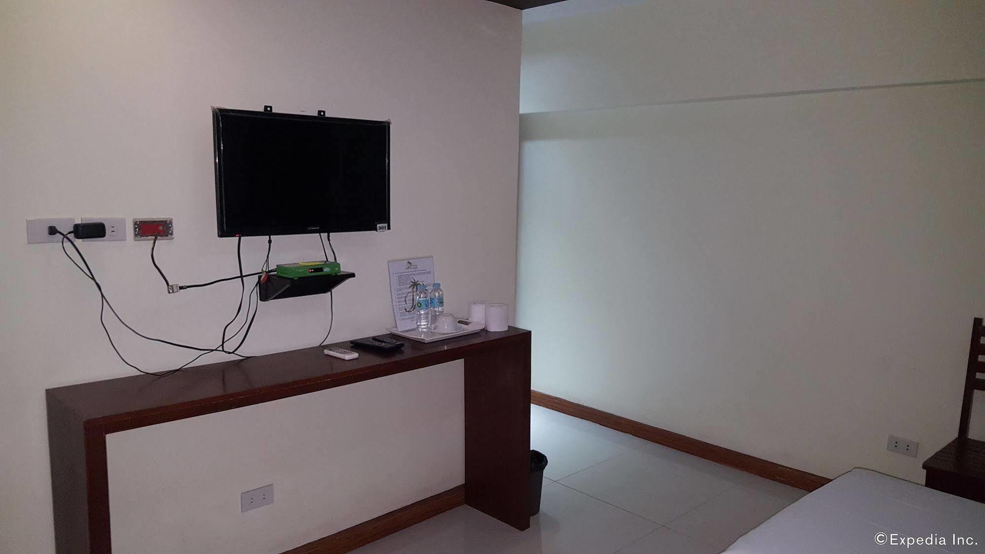 Reddoorz Near Sm Puerto Princesa Екстер'єр фото