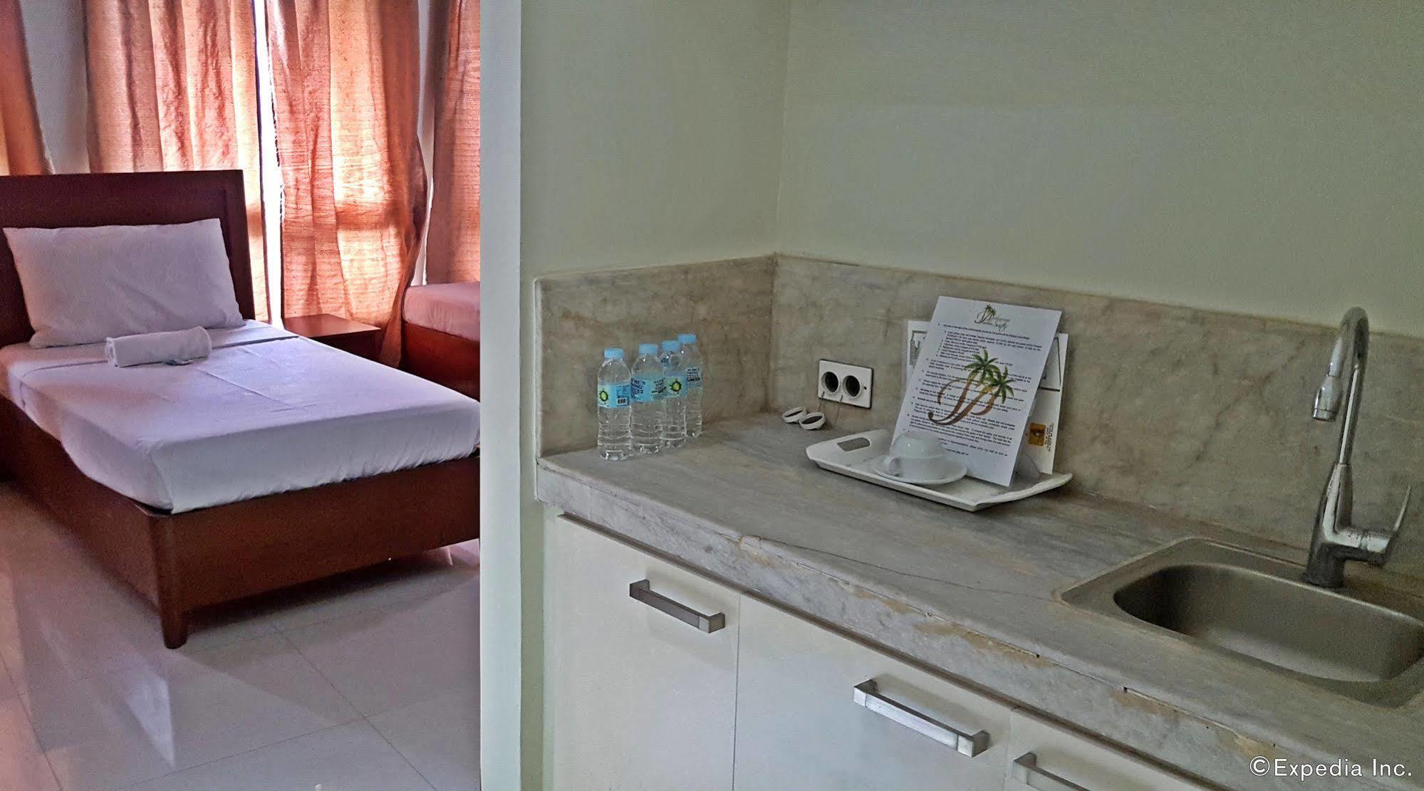 Reddoorz Near Sm Puerto Princesa Екстер'єр фото