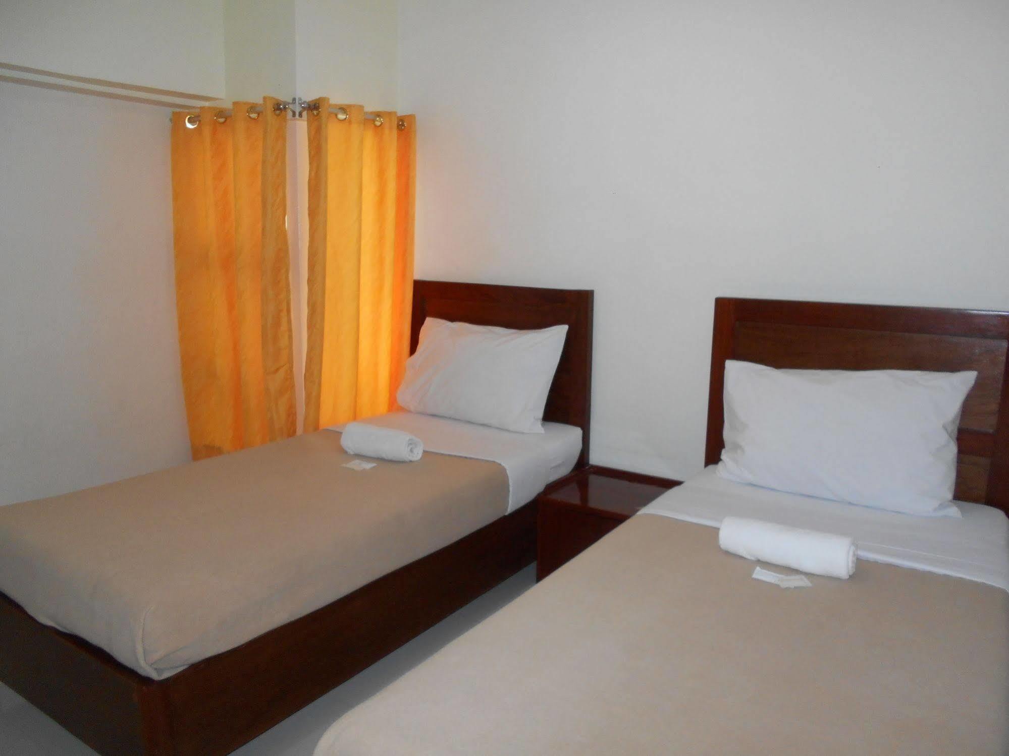 Reddoorz Near Sm Puerto Princesa Екстер'єр фото