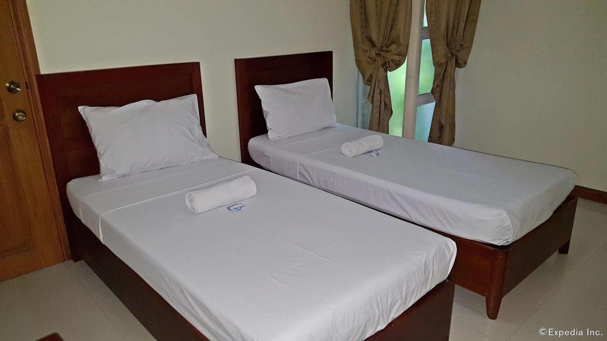 Reddoorz Near Sm Puerto Princesa Екстер'єр фото