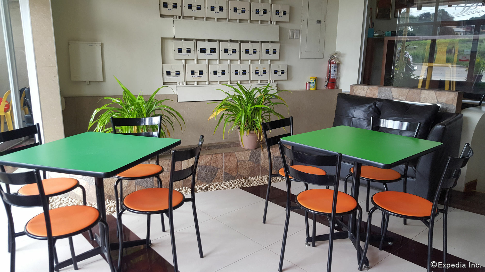 Reddoorz Near Sm Puerto Princesa Екстер'єр фото