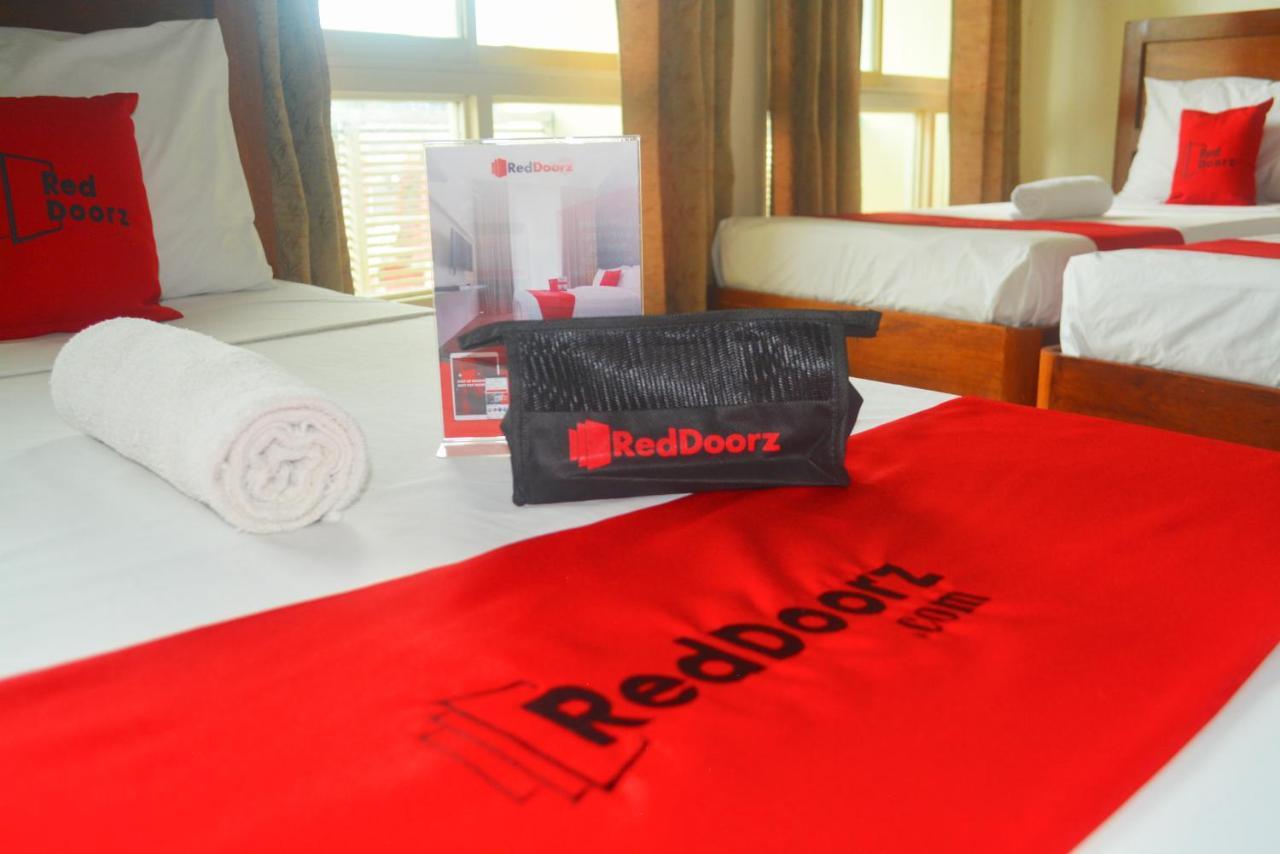 Reddoorz Near Sm Puerto Princesa Екстер'єр фото