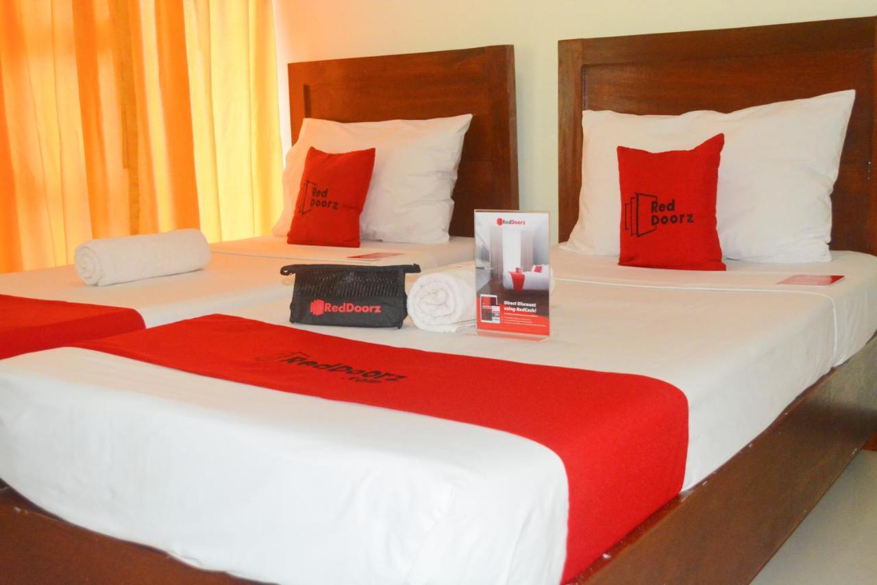 Reddoorz Near Sm Puerto Princesa Екстер'єр фото