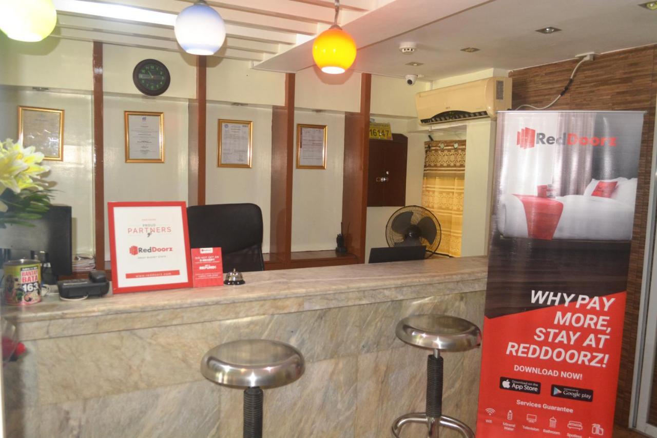 Reddoorz Near Sm Puerto Princesa Екстер'єр фото