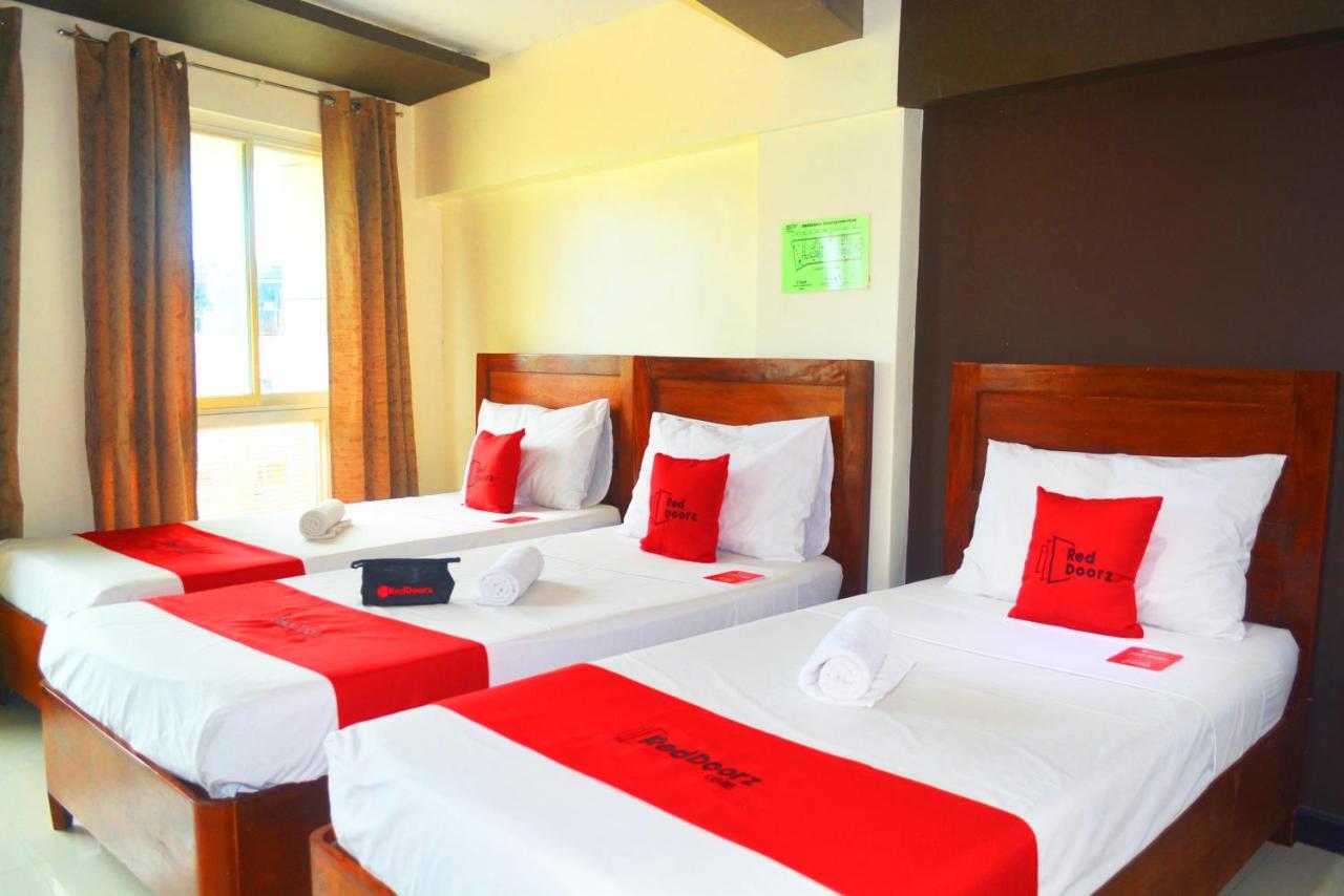 Reddoorz Near Sm Puerto Princesa Екстер'єр фото