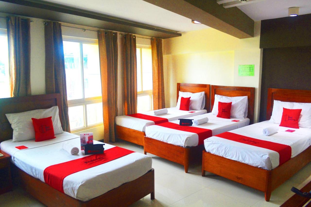 Reddoorz Near Sm Puerto Princesa Екстер'єр фото