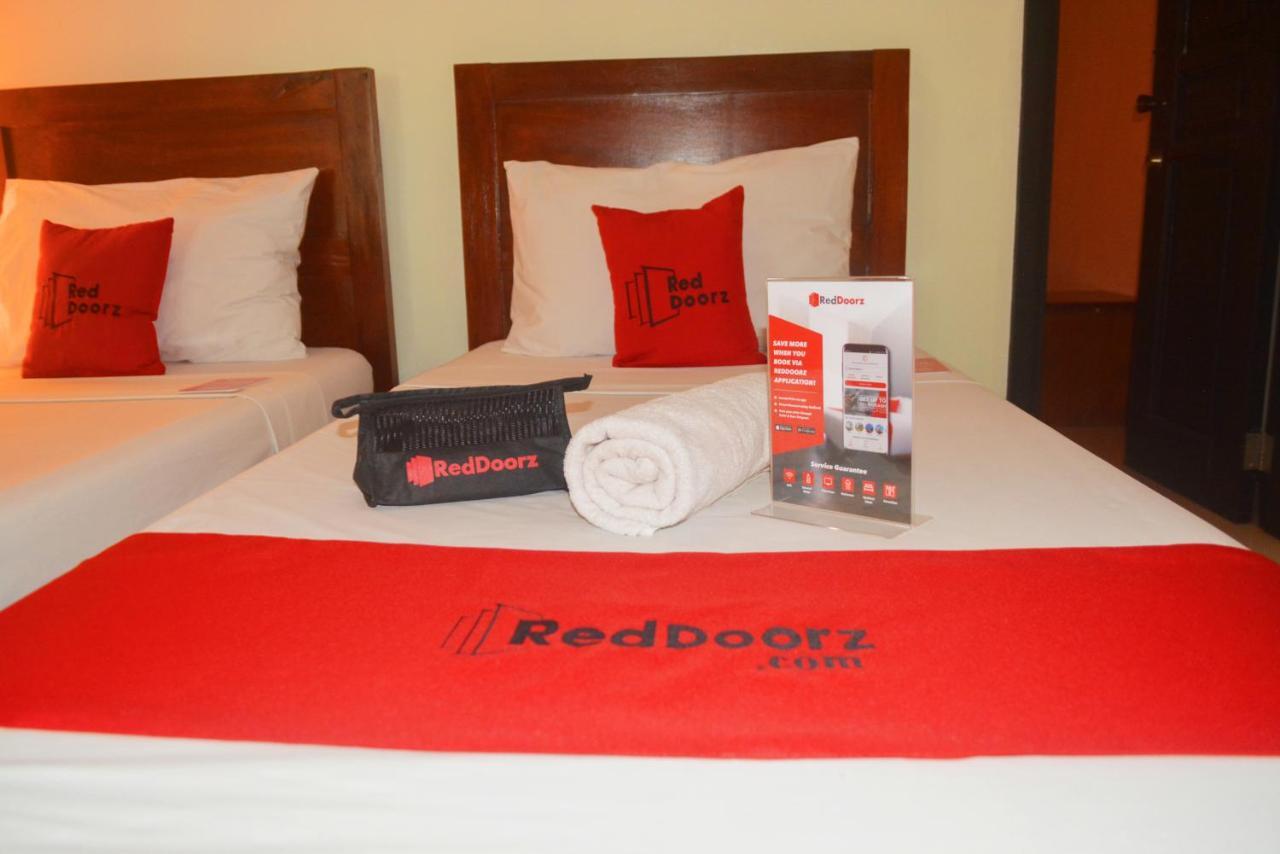 Reddoorz Near Sm Puerto Princesa Екстер'єр фото