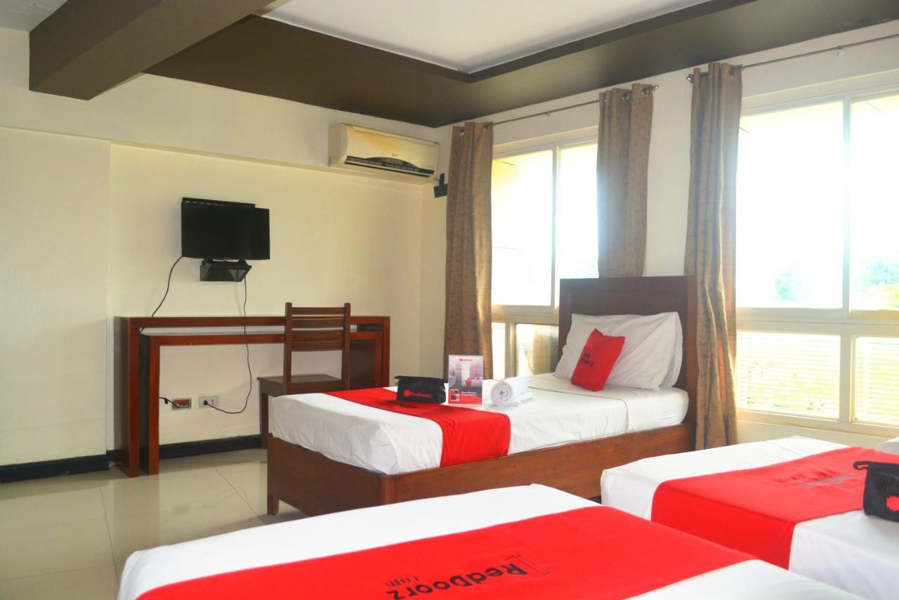 Reddoorz Near Sm Puerto Princesa Екстер'єр фото